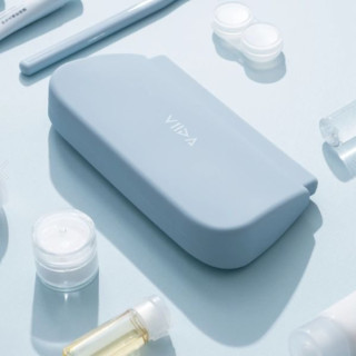 VIIDA Chubby 防水收納袋-XL(多款)