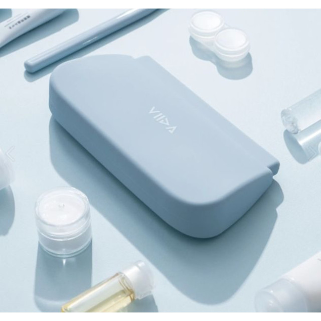 VIIDA Chubby 防水收納袋-XL(多款)