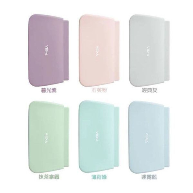 VIIDA Chubby 防水收納袋-XL(多款)