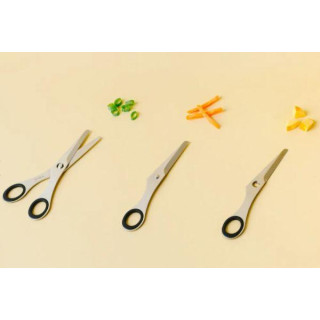 VIIDA Glow 多功能食物剪刀