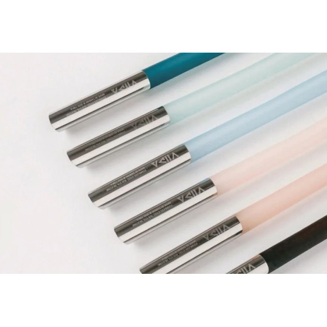 VIIDA UiU 環保便攜吸管組