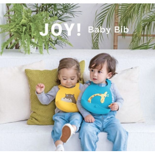 VIIDA JOY 便攜式矽膠圍兜(多款)