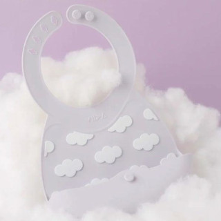 VIIDA JOY 便攜式矽膠圍兜(多款)