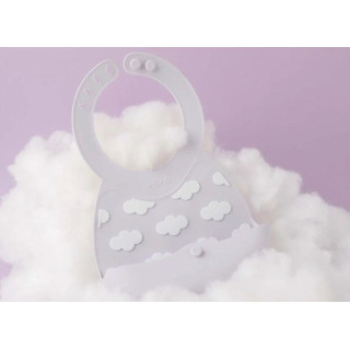 VIIDA JOY 便攜式矽膠圍兜(多款)