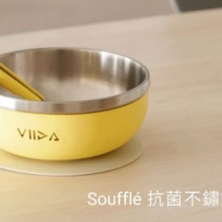 VIIDA Chubby 防滑矽膠吸盤