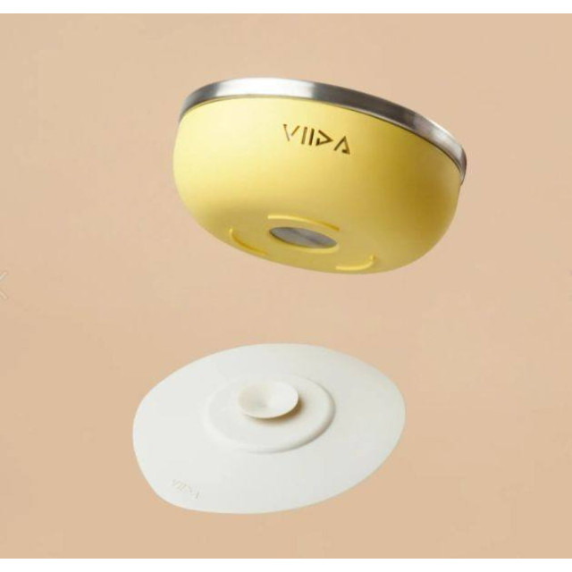 VIIDA Chubby 防滑矽膠吸盤
