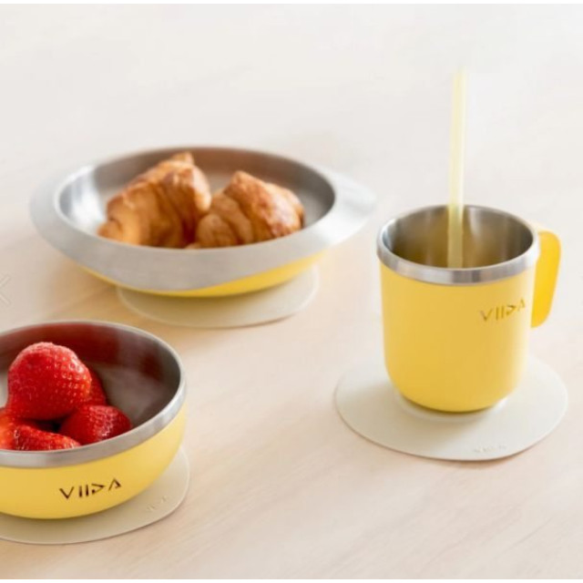 VIIDA Chubby 防滑矽膠吸盤