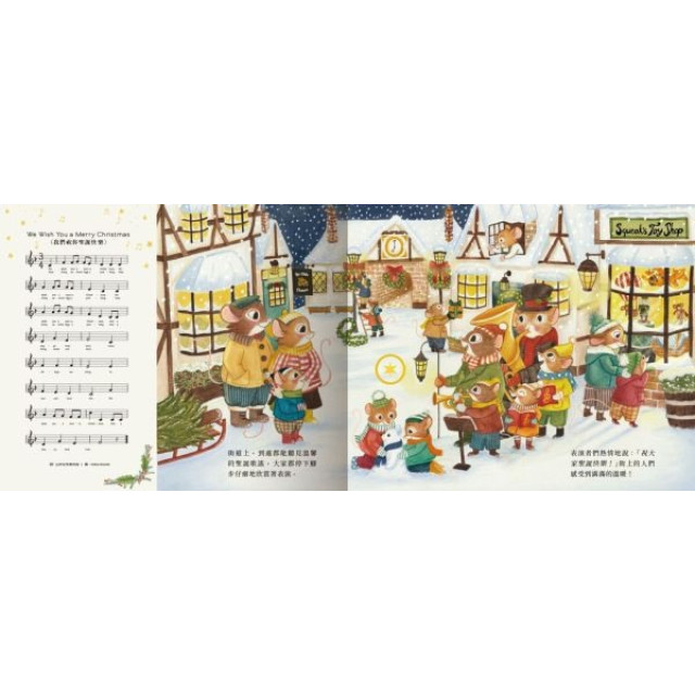 禾流文創 經典音樂留聲機(多款)