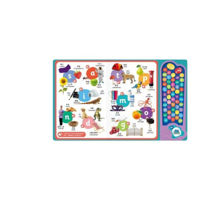 禾流文創 Listen！學會了！(多款)