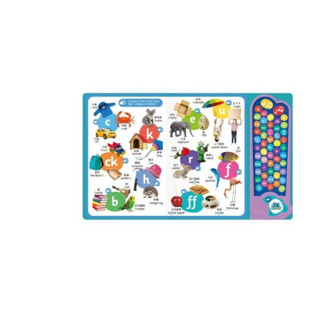 禾流文創 Listen！學會了！(多款)