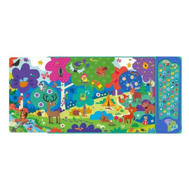 禾流文創 Listen！找到了！(多款)