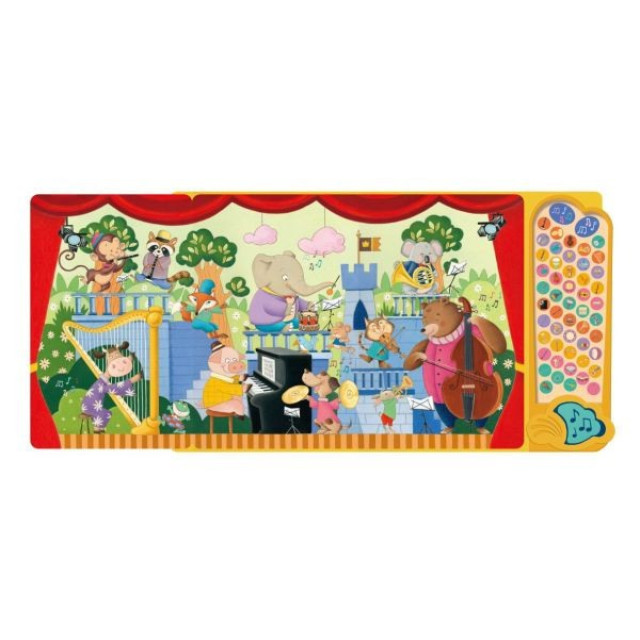 禾流文創 Listen！找到了！(多款)