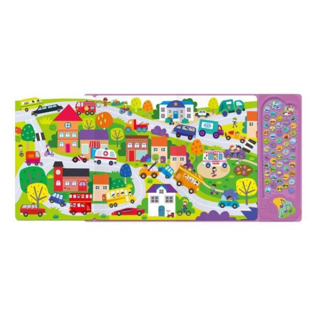 禾流文創 Listen！找到了！(多款)