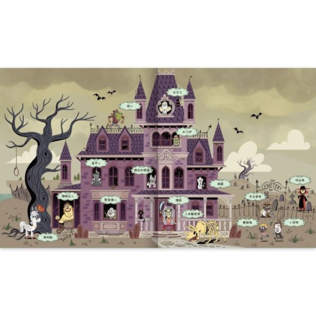 禾流文創 真相推推推 誰是犯人(多款)