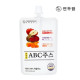 韓國YEONDOOFARM兒童ABC蔬果汁100ML(禮盒30入)
