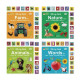 小牛津 親子共讀幼幼認知書 DK-my first系列(多款)