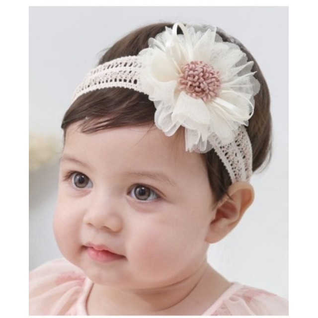 小小家 Baby talk幼兒髮帶(多款)