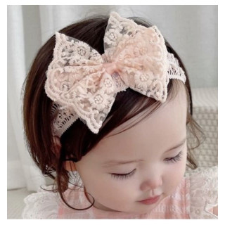 小小家 Baby talk幼兒髮帶(多款)