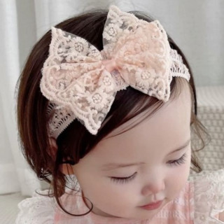 小小家 Baby talk幼兒髮帶(多款)