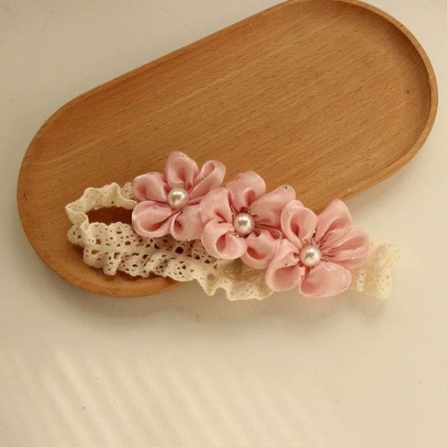 小小家 Baby talk幼兒髮帶(多款)