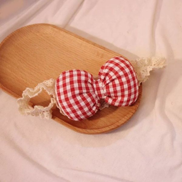 小小家 Baby talk幼兒髮帶(多款)