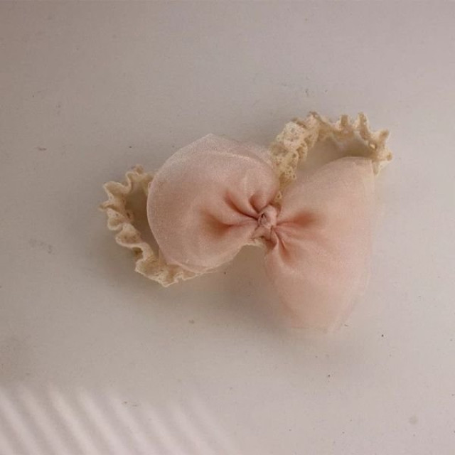 小小家 Baby talk幼兒髮帶(多款)