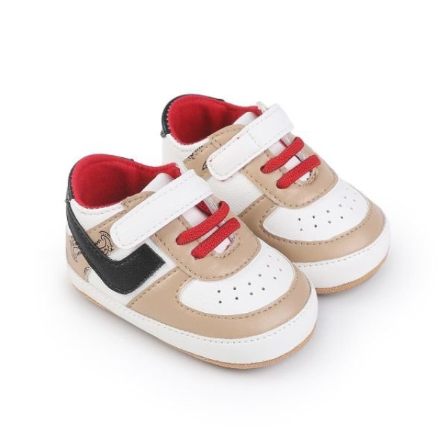 小小家 Baby Talk 學步鞋-2(多款)