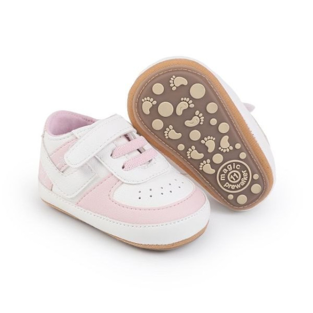 小小家 Baby Talk 學步鞋-2(多款)