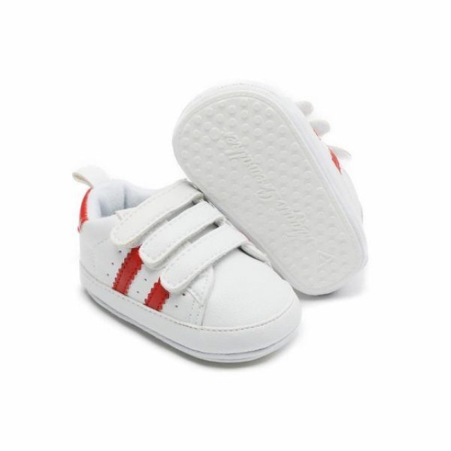 小小家 Baby Talk 學步鞋-2(多款)