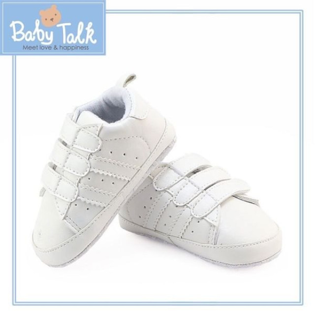 小小家 Baby Talk 學步鞋-2(多款)