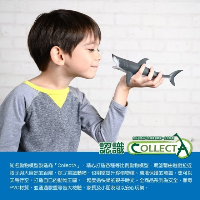 小牛津 collectA 英國高擬真模型(多款)