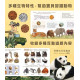 小牛津 自然探索遊戲組合-動物冒險篇