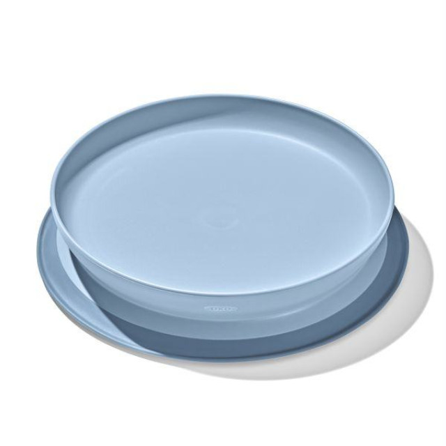 OXO TOT好吸力學習餐盤(多款)