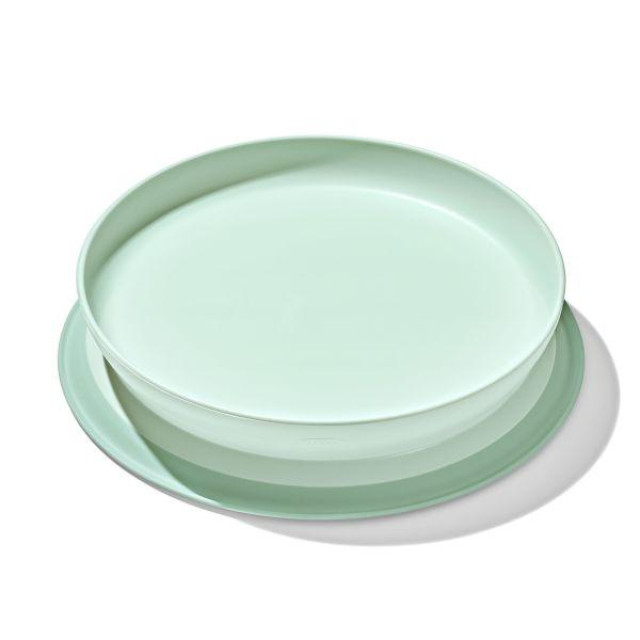 OXO TOT好吸力學習餐盤(多款)