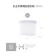 樂扣樂扣 白金矽膠碗型密封袋500ML(多款)