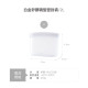 樂扣樂扣 白金矽膠碗型密封袋2000ML(多款)
