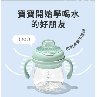 OXO TOT寶寶握鴨嘴杯(多款)
