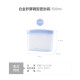 樂扣樂扣 白金矽膠碗型密封袋500ML(多款)