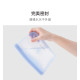 樂扣樂扣 白金矽膠碗型密封袋500ML(多款)