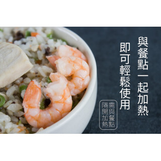 旅居漁村 生態蝦仁-寶寶蝦仁200克