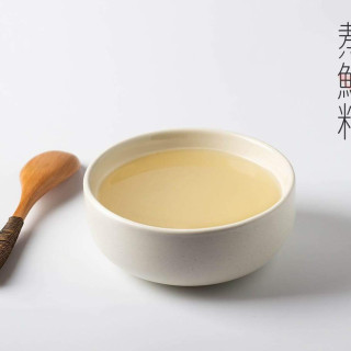 旅居漁村 精熬鱸魚湯180克