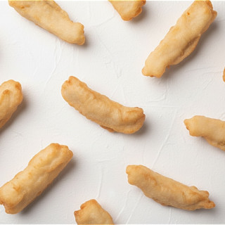 旅居漁村 寶寶魚薯條60克