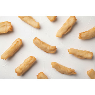 旅居漁村 寶寶魚薯條60克