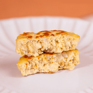 無毒農冷凍 漢堡排(多款)