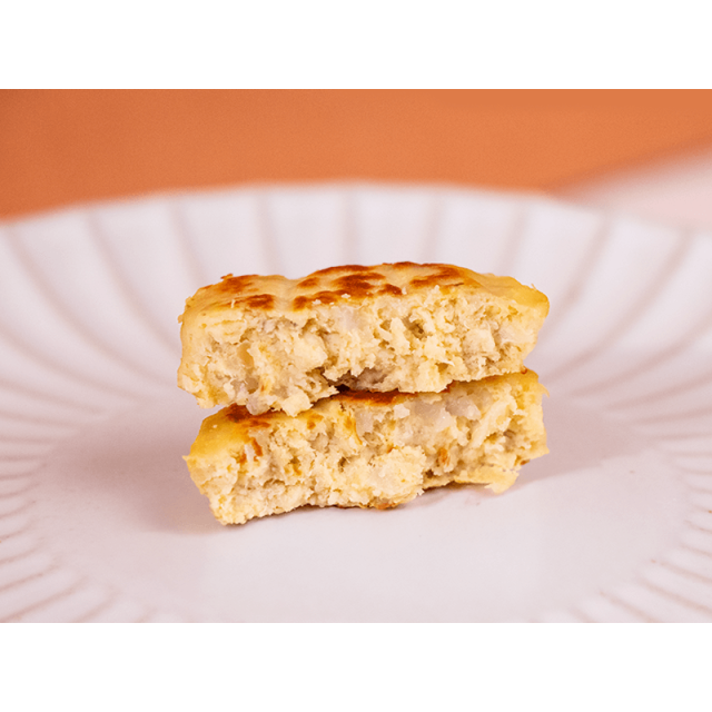 無毒農冷凍 漢堡排(多款)