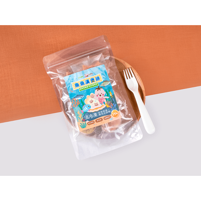 無毒農冷凍 漢堡排(多款)