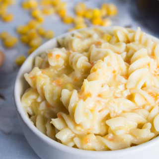 旅居漁村 白醬雞肉義大利麵150克