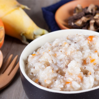 旅居漁村 12M+老嬰粥品150克(多款)