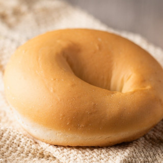 旅居漁村 寶寶起司軟貝果65克