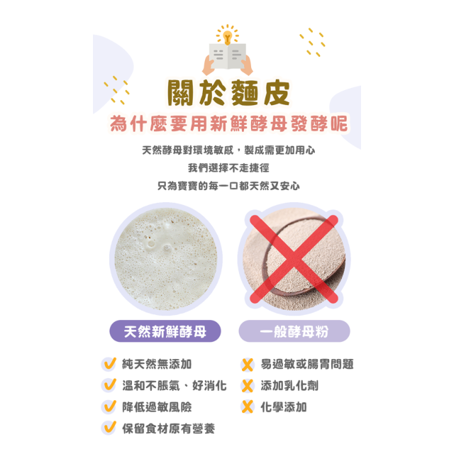 童心好食冷凍 紫心小饅頭
